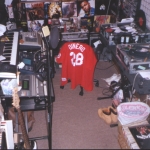 studio