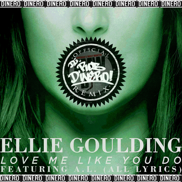 Download Love Me Like You Do By Ellie Goulding Free Mp3