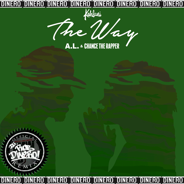 the way AL